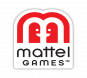 Mattel Games Logo