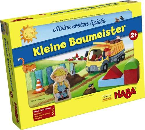Kinderspiele Ab 2 Jahren