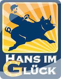 Hans im Glück Logo