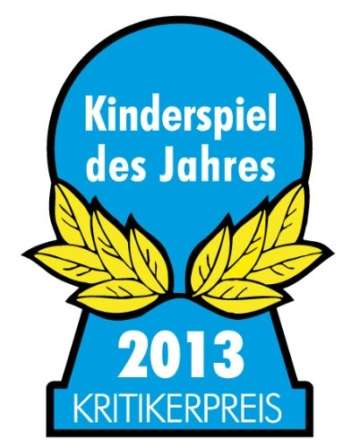 Kinderspiel des Jahres 2013