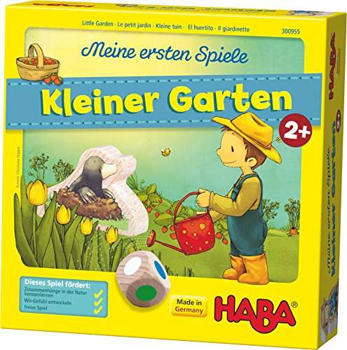 Kleiner Garten BabyKindSpielzeug.de