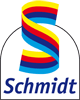 Schmidt Spiele Logo